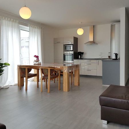 Apartment By Janzen Rheine Extérieur photo
