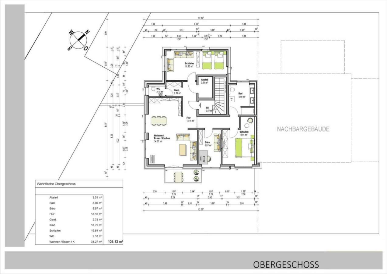 Apartment By Janzen Rheine Extérieur photo
