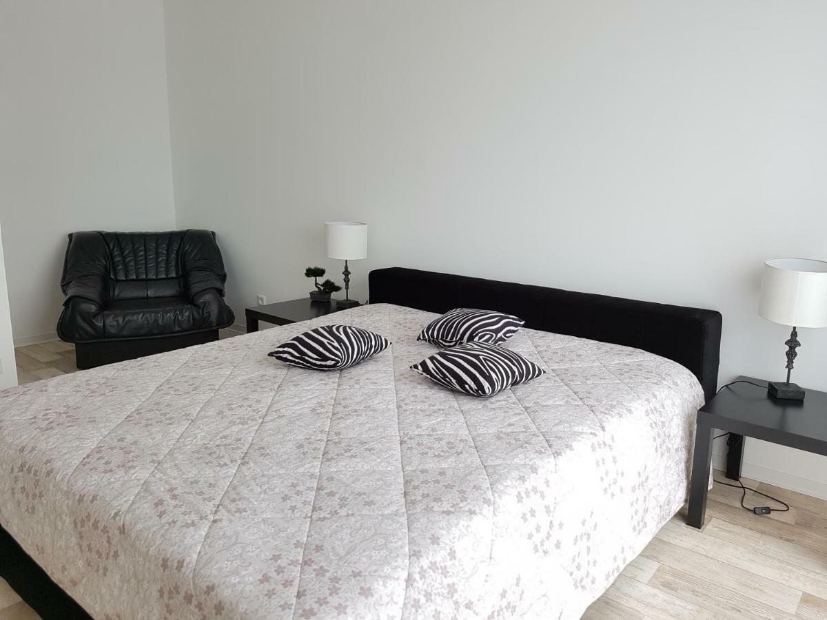 Apartment By Janzen Rheine Extérieur photo