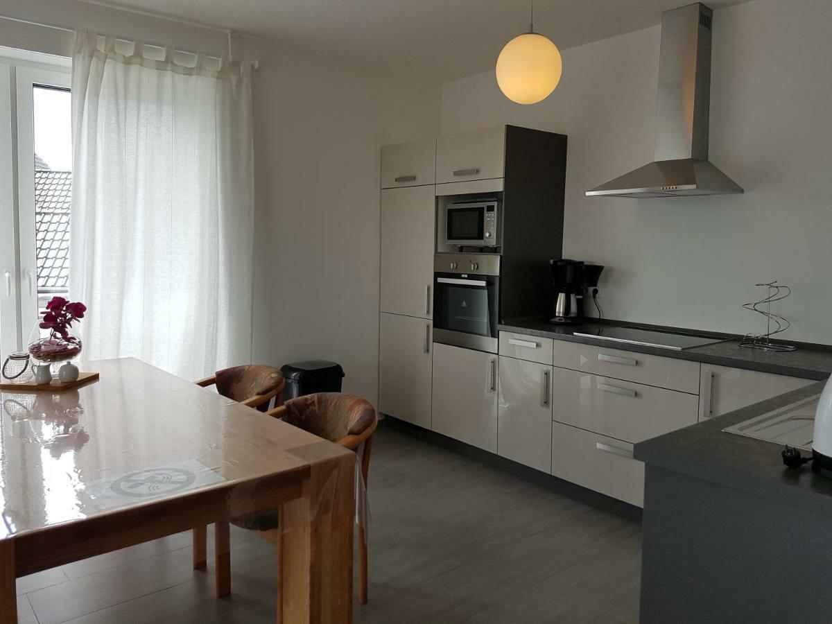 Apartment By Janzen Rheine Extérieur photo