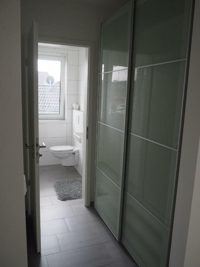 Apartment By Janzen Rheine Extérieur photo