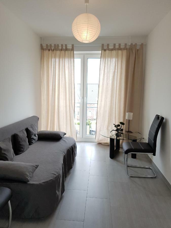 Apartment By Janzen Rheine Extérieur photo