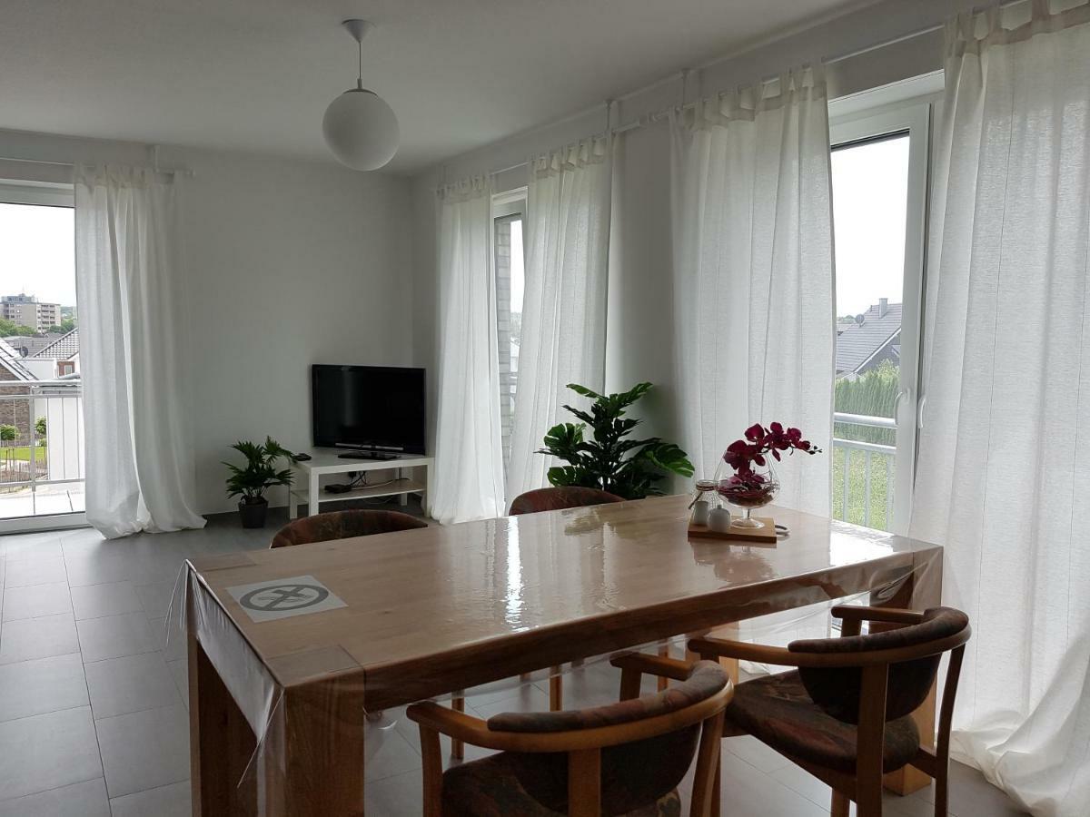 Apartment By Janzen Rheine Extérieur photo