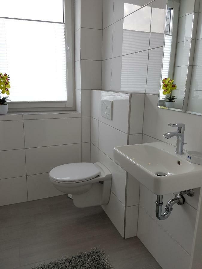 Apartment By Janzen Rheine Extérieur photo