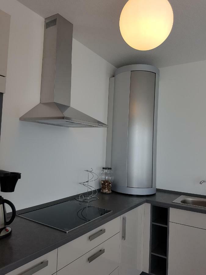 Apartment By Janzen Rheine Extérieur photo