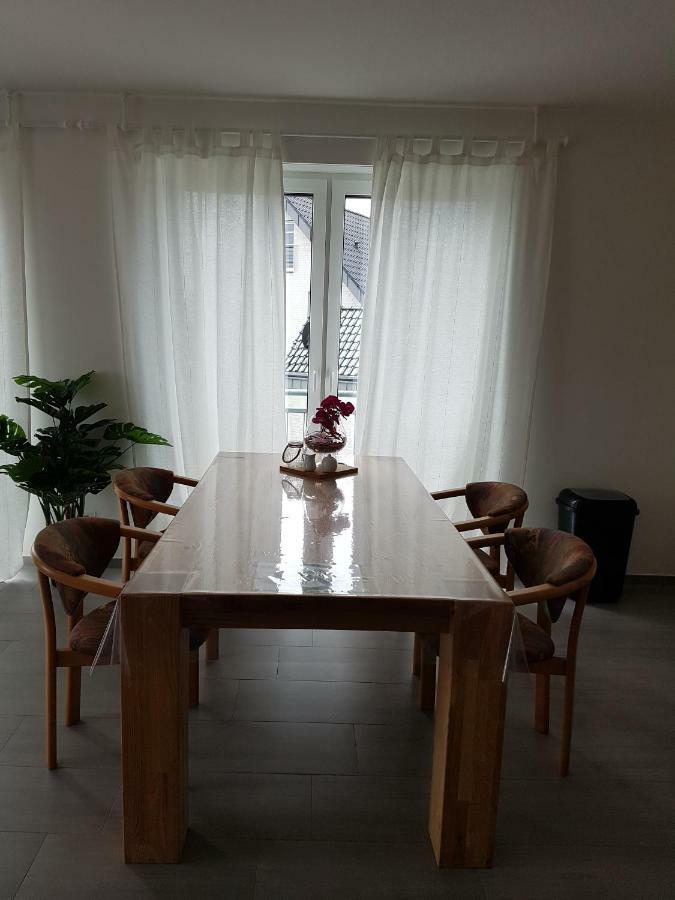 Apartment By Janzen Rheine Extérieur photo