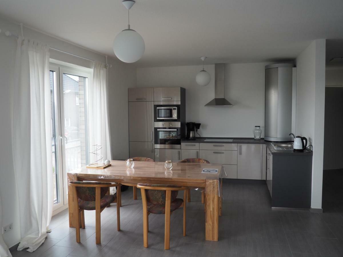 Apartment By Janzen Rheine Extérieur photo
